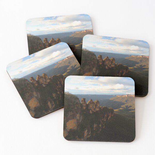 Item preview, The Three Sisters. designed and sold by Andy Newman.