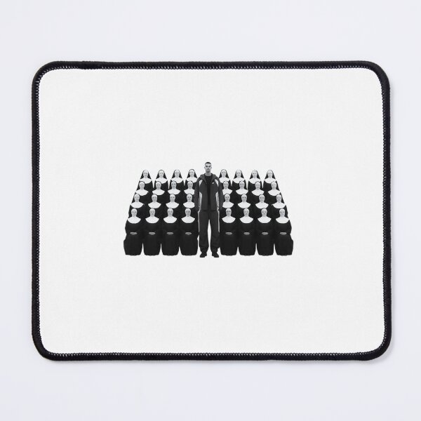 Item preview, Wemby and the nuns 2026 designed and sold by aridawstrusbbyg.
