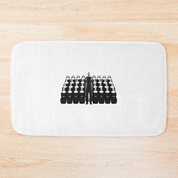 Item preview, Wemby and the nuns 2026 designed and sold by aridawstrusbbyg.