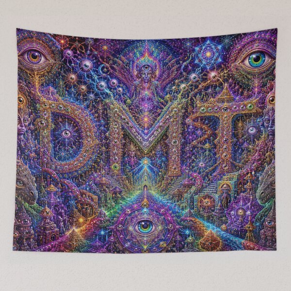 Item preview, Dmt designed and sold by DesignerDrop.
