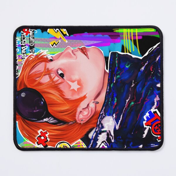 Item preview, HONGJOONG - NO1 designed and sold by InaDoesArt.