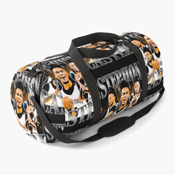 Item preview, Vintage Stephen Castle San Antonio Basketball designed and sold by aridawstrusbbyg.