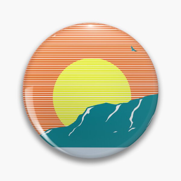 Item preview, Coastal Sunset designed and sold by Artthree.