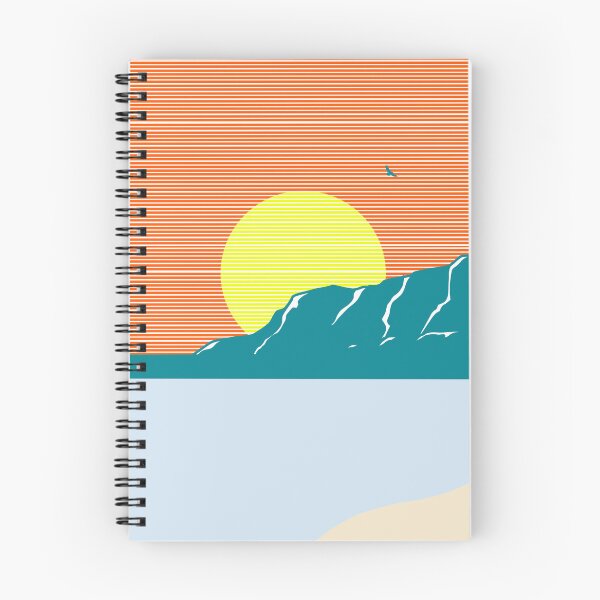 Item preview, Coastal Sunset designed and sold by Artthree.