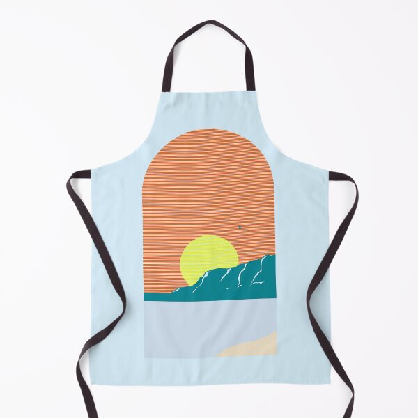 Item preview, Coastal Sunset designed and sold by Artthree.