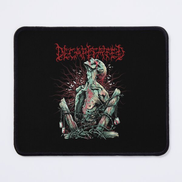 Item preview, DECAPITATED designed and sold by FabiolaPacocha.