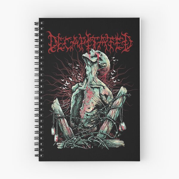 Item preview, DECAPITATED designed and sold by FabiolaPacocha.