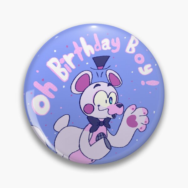 Item preview, Oh Birthday Boy! designed and sold by XynqieArt.