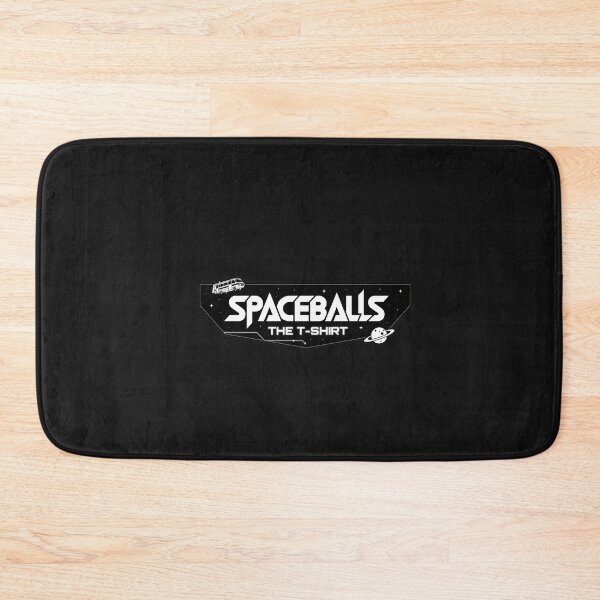 Item preview, Retro 80s Sci-Fi Comedy Movie Logo  designed and sold by DoodleVerseDark.