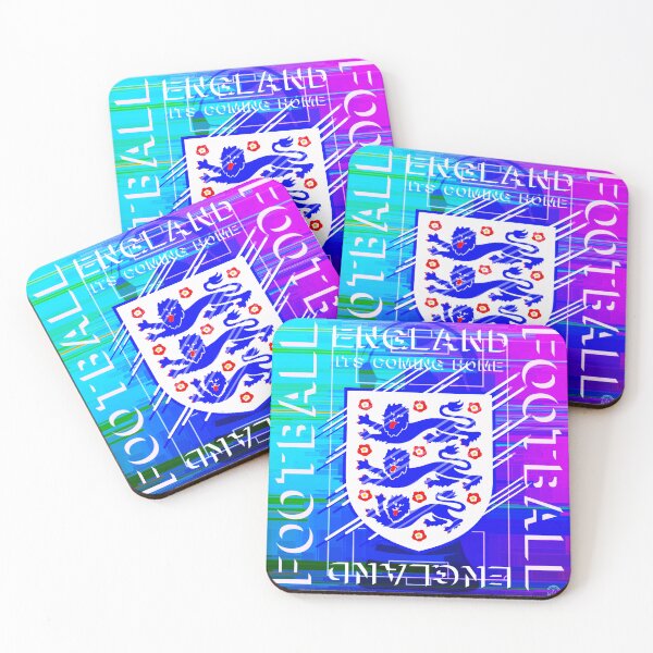 Item preview, England Football wc lines designed and sold by Lost Waters of Enceladus.