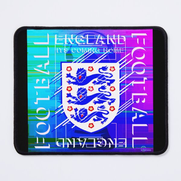 Item preview, England Football wc lines designed and sold by Lost Waters of Enceladus.