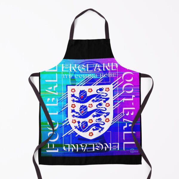 Item preview, England Football wc lines designed and sold by Lost Waters of Enceladus.