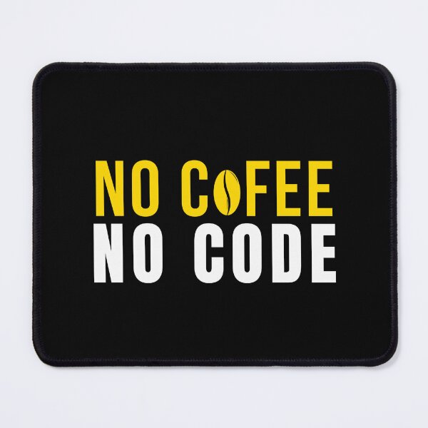 Item preview, No Coffee No Code Funny Developer Sticker Programmer Gift Coder Life designed and sold by TongTang.