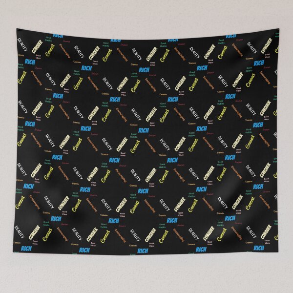 Item preview, Words of affirmation 5 designed and sold by *Wade Center.