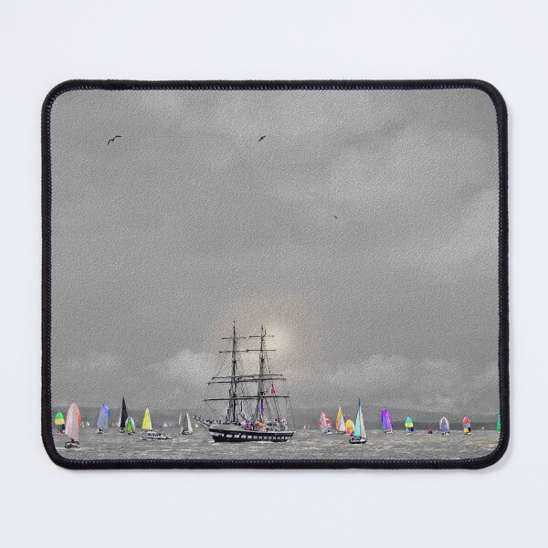 Item preview, Colour on the Mersey designed and sold by IFM-Artwork.