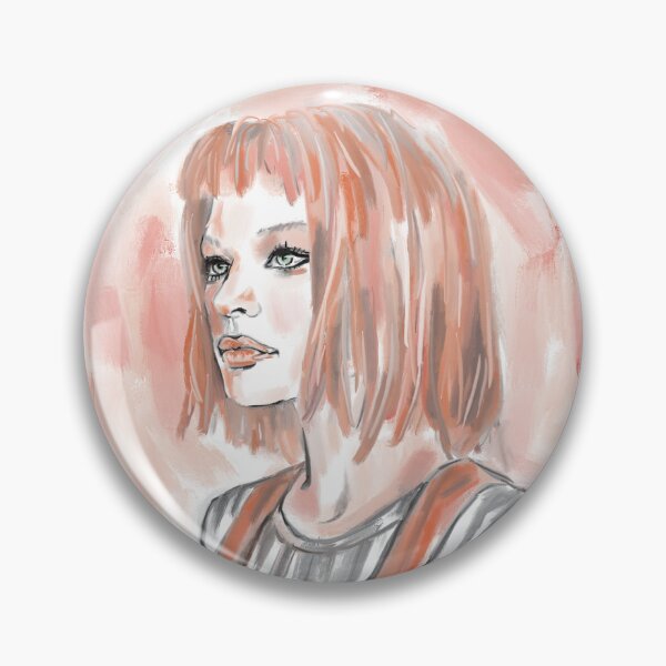 Item preview, Milla Jovovich designed and sold by icongallery.