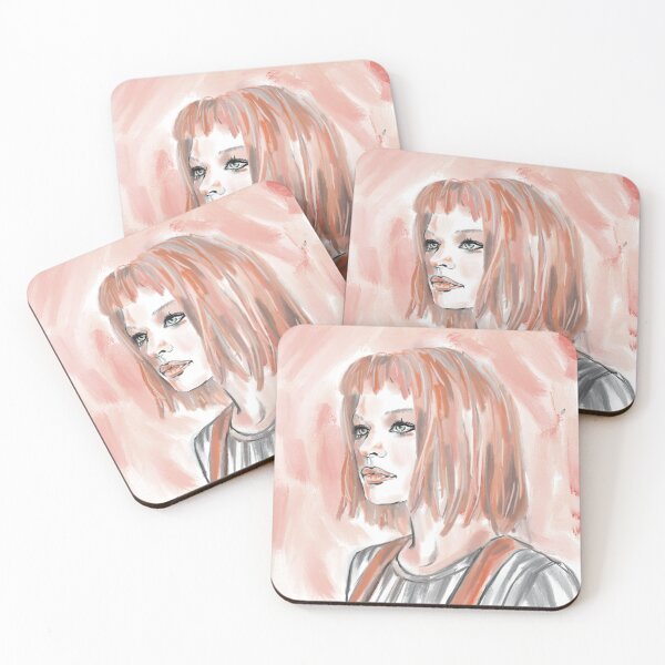 Item preview, Milla Jovovich designed and sold by icongallery.