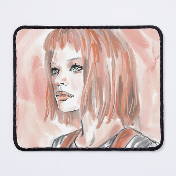 Item preview, Milla Jovovich designed and sold by icongallery.