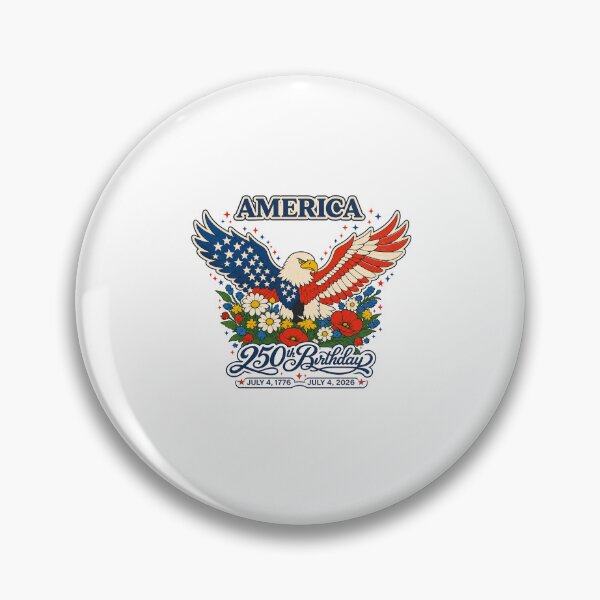 Item preview, 250th anniversary usa women 4th of july america 250 years designed and sold by cass-vale-lab.
