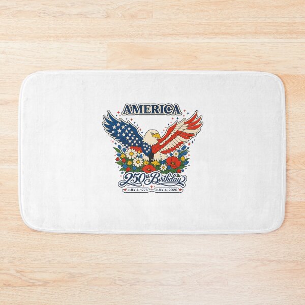 Item preview, 250th anniversary usa women 4th of july america 250 years designed and sold by cass-vale-lab.