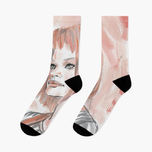 Item preview, Milla Jovovich designed and sold by icongallery.