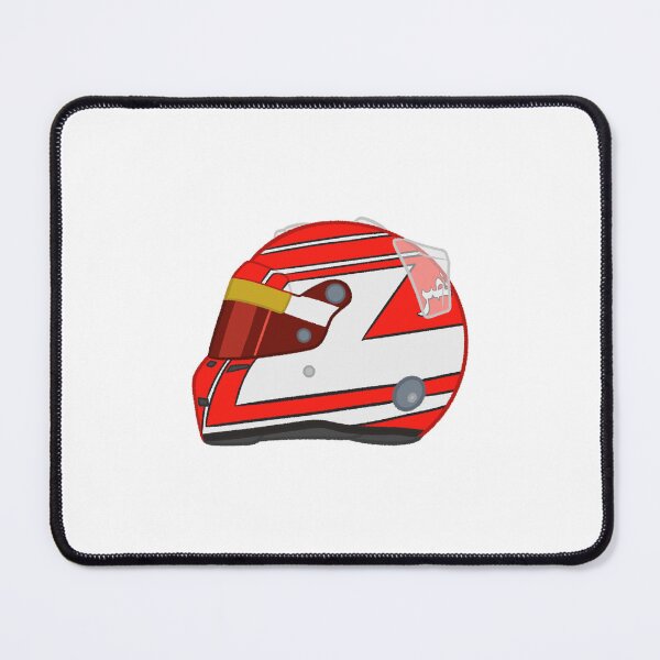 Item preview, Felipe Nasr 2016 Helmet designed and sold by OriDraws.