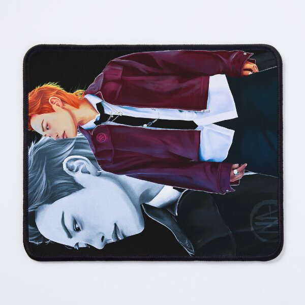 Item preview, HONGJOONG - NO1 designed and sold by InaDoesArt.