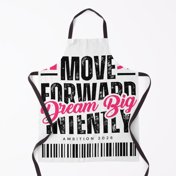Item preview, Dream Big Stay Intentional Motivation designed and sold by Chromaluxe.