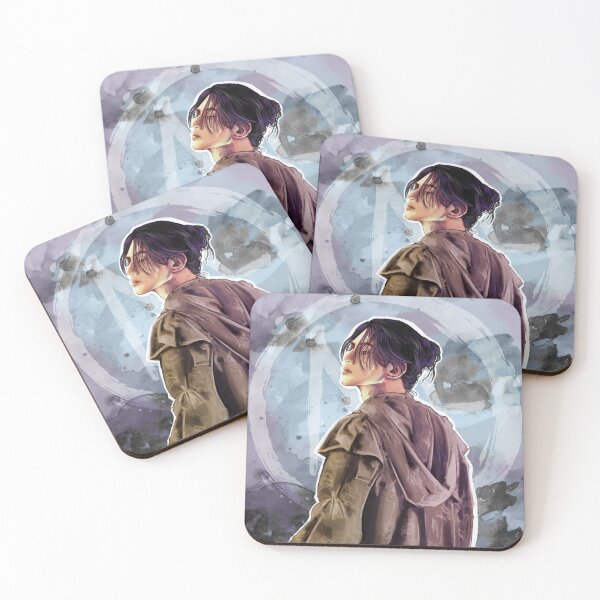 Item preview, YEOSANG - ATEEZ designed and sold by InaDoesArt.