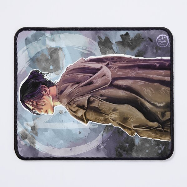 Item preview, YEOSANG - ATEEZ designed and sold by InaDoesArt.