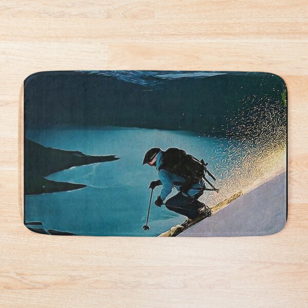 Item preview, everything will kill you ski designed and sold by rogersonelise.