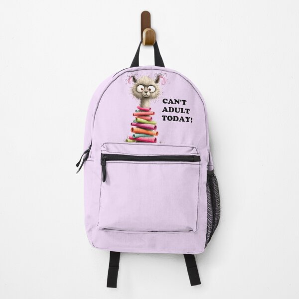 Item preview, Can´t adult today designed and sold by Blue-Fall.