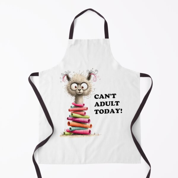 Item preview, Can´t adult today designed and sold by Blue-Fall.