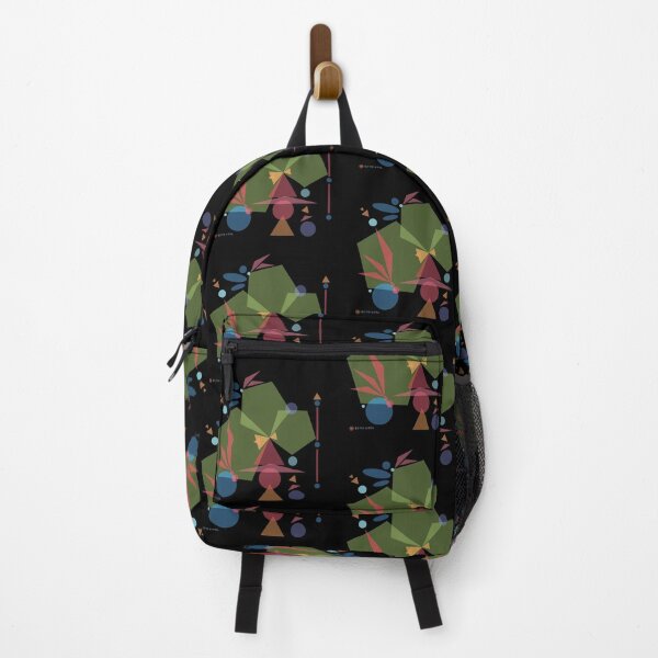 Item preview, Fill the pentagon with green time designed and sold by DalPrint.