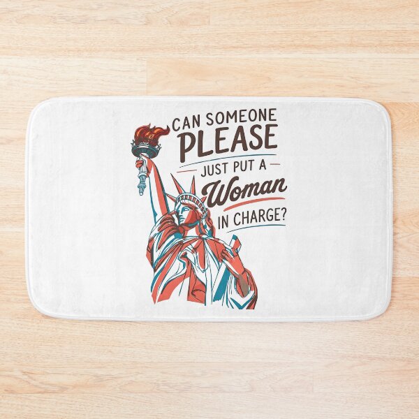 Item preview, Feminist 4th of July designed and sold by VortexdagoArt.