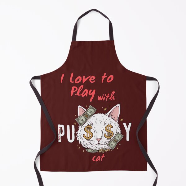 Item preview, Cat humor. Don't think double meaning designed and sold by Trend-e.