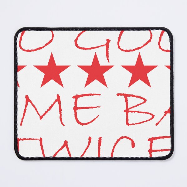 Item preview, SO GOOD I CAME BACK TWICE designed and sold by Artist300DPI.