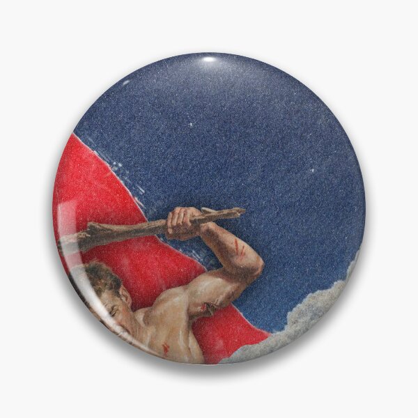 Item preview, the big man and the little affront  designed and sold by aspectarti.