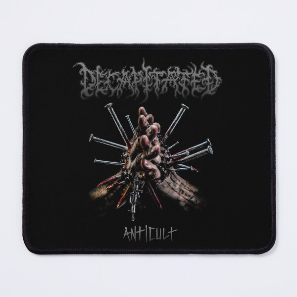 Item preview, DECAPITATED designed and sold by FabiolaPacocha.