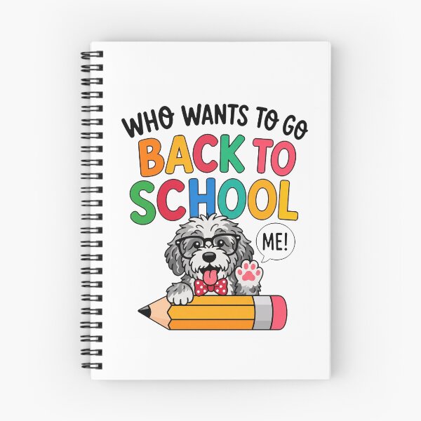 Item preview, Funny Sheepadoodle Back To School Pencil Boys Girls Kids designed and sold by FurryHavenPH.