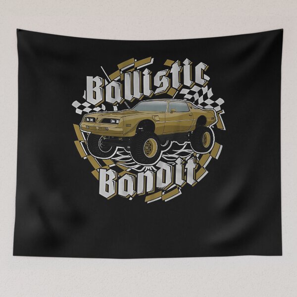 Item preview, kentucky ballistics merch designed and sold by clasdiff.
