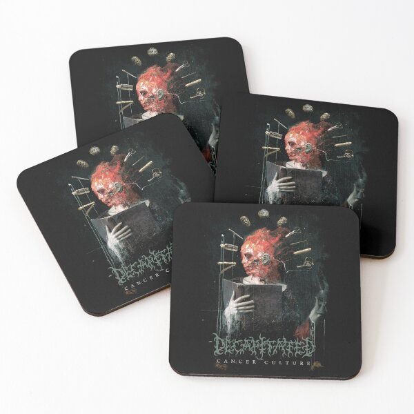 Item preview, DECAPITATED designed and sold by FabiolaPacocha.