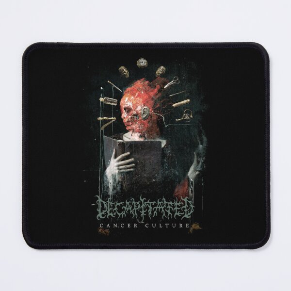 Item preview, DECAPITATED designed and sold by FabiolaPacocha.