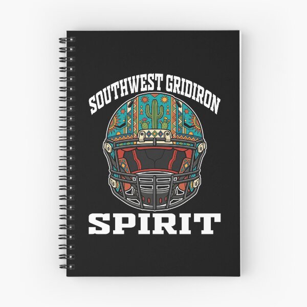 Item preview, SOUTHWEST GRIDIRON SPIRIT - AZ CARDINALS designed and sold by KEF Custom.