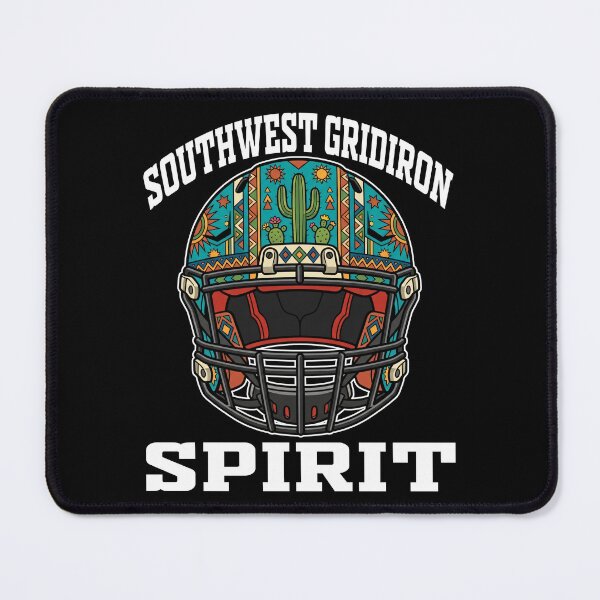 Item preview, SOUTHWEST GRIDIRON SPIRIT - AZ CARDINALS designed and sold by KEF Custom.