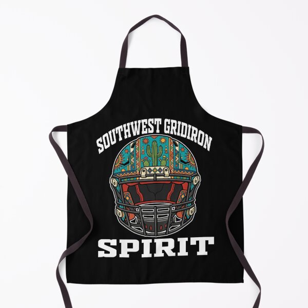 Item preview, SOUTHWEST GRIDIRON SPIRIT - AZ CARDINALS designed and sold by KEF Custom.