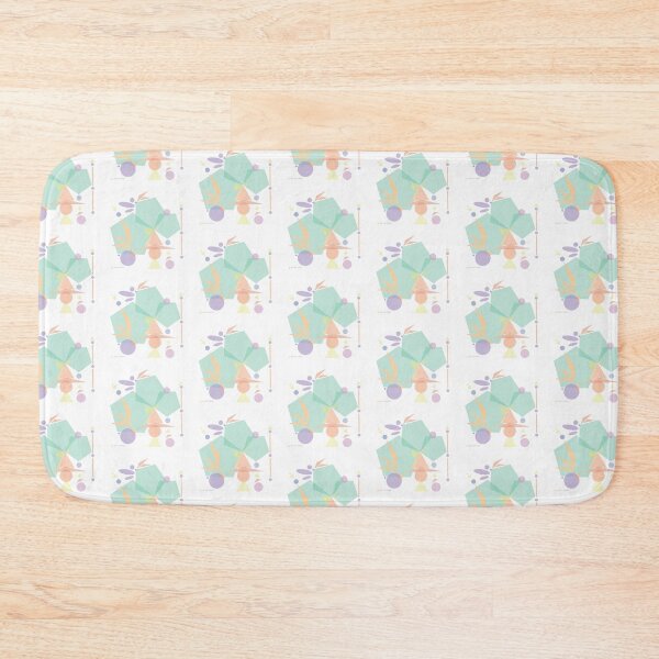 Item preview, Fill the pentagon with green time 2 designed and sold by DalPrint.
