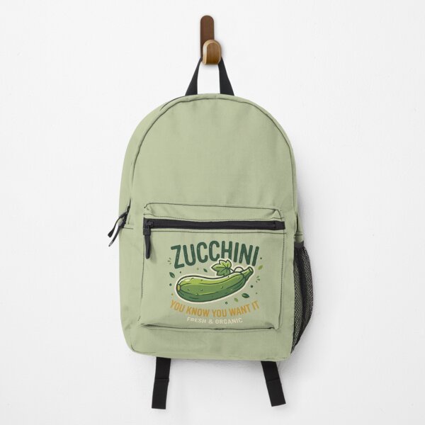 Item preview, Fresh Zucchini designed and sold by Amir Faysal.