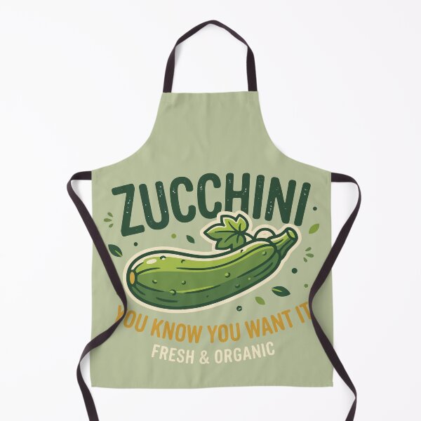 Item preview, Fresh Zucchini designed and sold by Amir Faysal.
