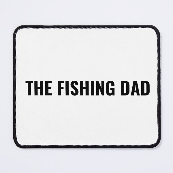 Item preview, The Fishing Dad T-Shirt – Father's Day Gift for Angler Dad | Uncle Jichuan designed and sold by Uncle-Jichuan.